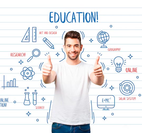 Education Management